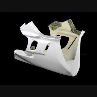 Race Fairings Yamaha R3 2019 - 2020 and without Front Fender VS2 MXPCRD11952