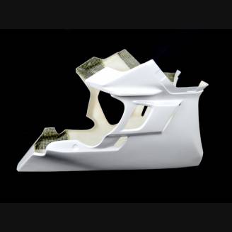 Race Fairings Yamaha R3 2019 - 2020 and without Front Fender VS2 MXPCRD11952
