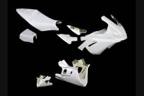 Paquete para el circuito Yamaha R3 2019 - 2021 : Carenado + tornilleria rapida + Screws MXPCRD12365 2