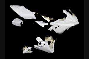 Race Fairings Yamaha R3 2019 - 2020 and without Front Fender VS2 MXPCRD11952