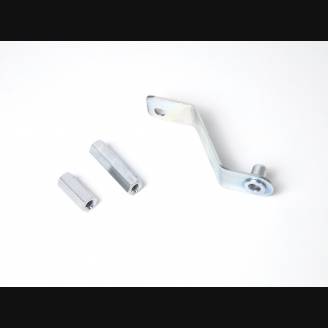 Race-Paket Yamaha R3 2019 - 2020 : Verkleidungen + Schnellverschluss + Screws VS2 - MXPCRD12365