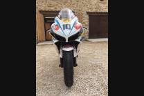 Carenado Racing Pintado Suzuki Gsxr 600/750 2008 -2010 - MXPCRV3432 2