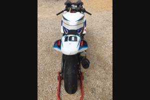Carene Racing Verniciate Suzuki Gsxr 600/750 2008 -2010 - MXPCRV3432