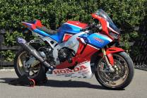 Carenado Racing Pintado Honda Cbr 1000 RR 2017 - 2019 - MXPCRV7677