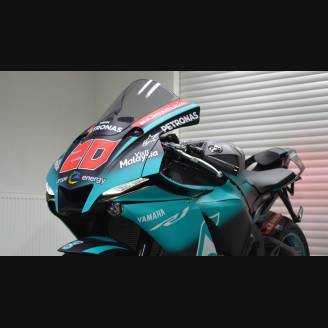 Carenado Racing Pintado Yamaha R1 2020 - MXPCRV12540