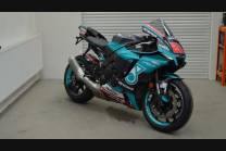 Carenage Racing Peint Yamaha R1 2020 - MXPCRV12540