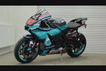 Carenado Racing Pintado Yamaha R1 2020 - MXPCRV12540 2