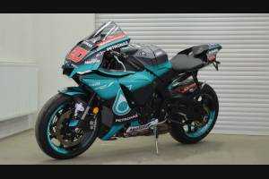 Painted Race Fairings Yamaha R1 2020 - MXPCRV12540