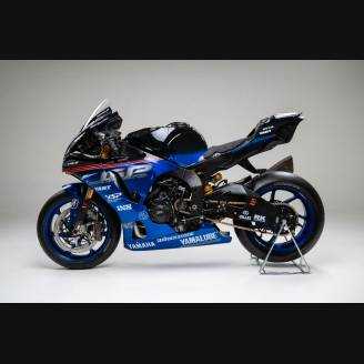 Carenado Racing Pintado Yamaha R1 2020 - MXPCRV12652