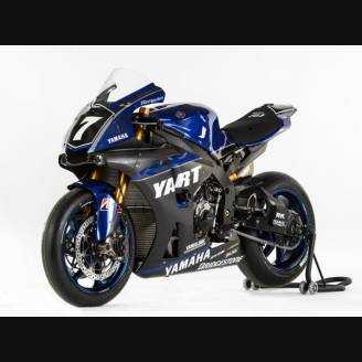 Carenado Racing Pintado Yamaha R1 2020 - MXPCRV12654