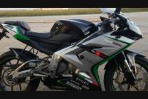 Carenage en abs pour la roue avec peinture compatible avec Aprilia RS 125 2006 - 2010 - MXPCAV7561