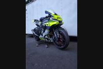 Carenado Racing Pintado Yamaha R1 2015 - 2019 - MXPCRV11813 2