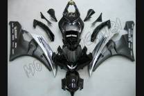Carene stradali in abs verniciate compatibili con Yamaha R6 2006 - 2007 - MXPCAV1681
