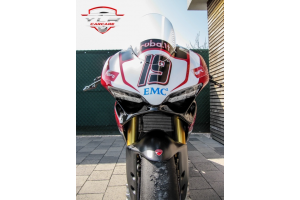 Painted Race Fairings Ducati 1299 959 Panigale - MXPCRV5849