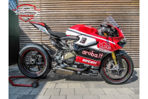 Carenage Racing Peint Ducati 1299 959 Panigale - MXPCRV5849 2