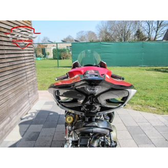 Painted Race Fairings Ducati 1299 959 Panigale - MXPCRV5849