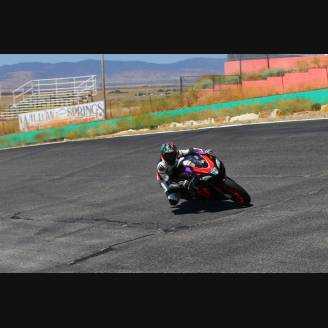 Carenado Racing Pintado Aprilia RSV4 2015 - 2020 - MXPCRV7131