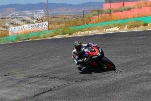 Carenado Racing Pintado Aprilia RSV4 2015 - 2020 - MXPCRV7131