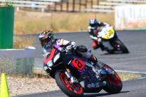 Painted Race Fairings Aprilia RSV4 2015 - 2020 - MXPCRV7131