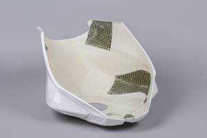 Tankabdeckung Yamaha R1 2020 MXPCRD12402