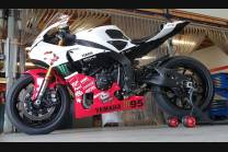 Carene Racing Verniciate Yamaha R1 2015 - 2019 - MXPCRV12659