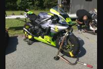 Painted Race Fairings Yamaha R1 2015 - 2019 - MXPCRV12665