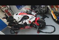 Painted Race Fairings Yamaha R1 2015 - 2019 - MXPCRV12659 2