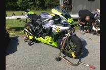 Carenado Racing Pintado Yamaha R1 2015 - 2019 - MXPCRV12665