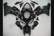Painted street fairings in abs compatible with Kawasaki ZX6R 636 2005 - 2006 - MXPCAV1686