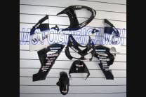 Carenados en abs pintados para la calle compatible con Kawasaki ZX6R 636 2005 - 2006 - MXPCAV1688