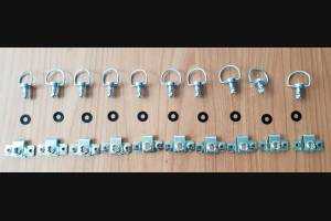 Pacchetto Racing Motoxpricambi Pacchetto Racing Motoxpricambi