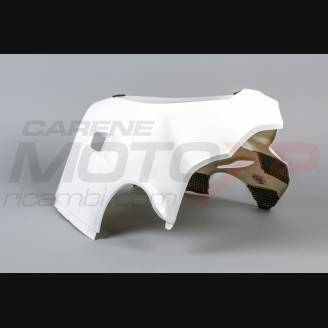 Pacchetto Racing per Ducati Panigale V4 V4S : Carene + Ganci Rapidi + Viti Con Gommino - MXPCRD11578