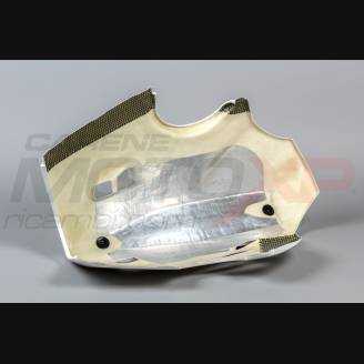 Race-Paket fur Ducati Panigale V4 V4S : Verkleidungen + Schnellverschluss + Screws - MXPCRD11578