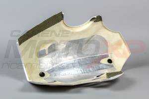 Race Package for Ducati Panigale V4 V4S : racing fairings + Fasteners + Screws - MXPCRD11578 Race Package for Ducati Panigale V4 V4S : racing fairings + Fasteners + Screws - MXPCRD11578