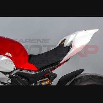 Paquete para el circuito para Ducati Panigale V4 V4S : Carenado + tornilleria rapida + Screws - MXPCRD11578