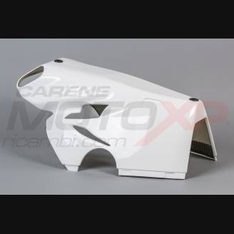 Pacchetto Racing per Ducati Panigale V4 V4S : Carene + Ganci Rapidi + Viti Con Gommino - MXPCRD11578
