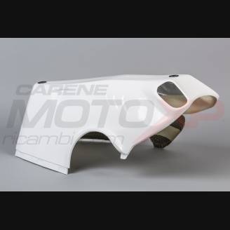 Race-Paket fur Ducati Panigale V4 V4S : Verkleidungen + Schnellverschluss + Screws - MXPCRD11578