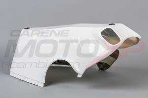 Race Package pour Ducati Panigale V4 V4S : Carénages + Crochets rapides + Vis - MXPCRD11578 Race Package pour Ducati Panigale V4 V4S : Carénages + Crochets rapides + Vis - MXPCRD11578