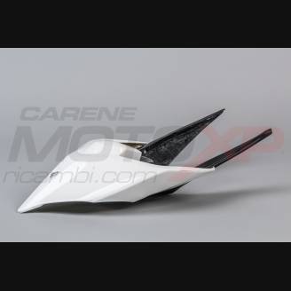 Race Package for Ducati Panigale V4 V4S : racing fairings + Fasteners + Screws - MXPCRD11578