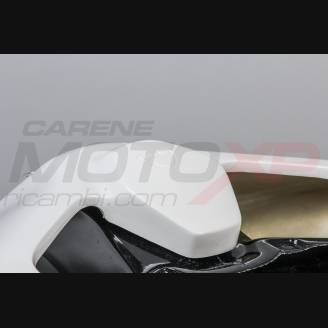 Race-Paket fur Ducati Panigale V4 V4S : Verkleidungen + Schnellverschluss + Screws - MXPCRD11578