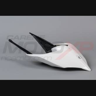 Pacchetto Racing per Ducati Panigale V4 V4S : Carene + Ganci Rapidi + Viti Con Gommino - MXPCRD11578