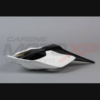 Race-Paket fur Ducati Panigale V4 V4S : Verkleidungen + Schnellverschluss + Screws - MXPCRD11578