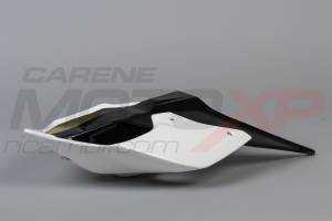 Race-Paket fur Ducati Panigale V4 V4S : Verkleidungen + Schnellverschluss + Screws - MXPCRD11578