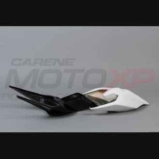 Race Package for Ducati Panigale V4 V4S : racing fairings + Fasteners + Screws - MXPCRD11578