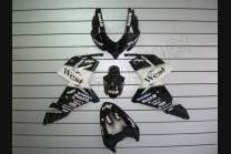 Carenados en abs pintados para la calle compatible con Kawasaki ZX10R 2004 - 2005 - MXPCAV1694