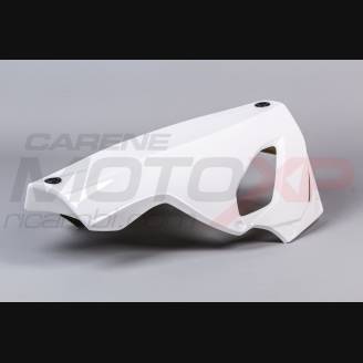 Race Package BMW S 1000 RR 2019 - 2020 : Carénages + Crochets rapides + Vis - MXPCRD12711