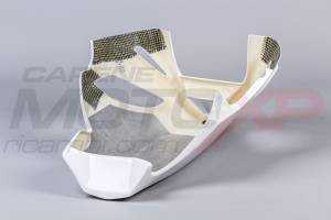 Paquete para el circuito BMW S 1000 RR 2019 - 2020 : Carenado + tornilleria rapida + Screws - MXPCRD12711