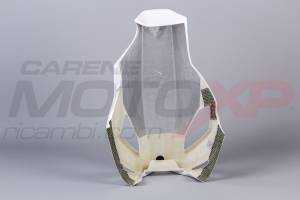Race Package BMW S 1000 RR 2019 - 2020 : Carénages + Crochets rapides + Vis - MXPCRD12711
