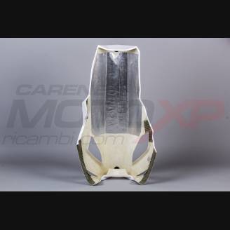 Race Package BMW S 1000 RR 2019 - 2020 : Carénages + Crochets rapides + Vis - MXPCRD12711