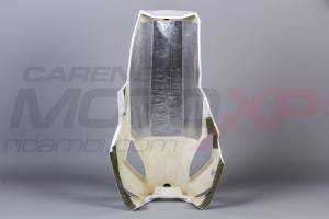 Race Package BMW S 1000 RR 2019 - 2020 : Carénages + Crochets rapides + Vis - MXPCRD12711